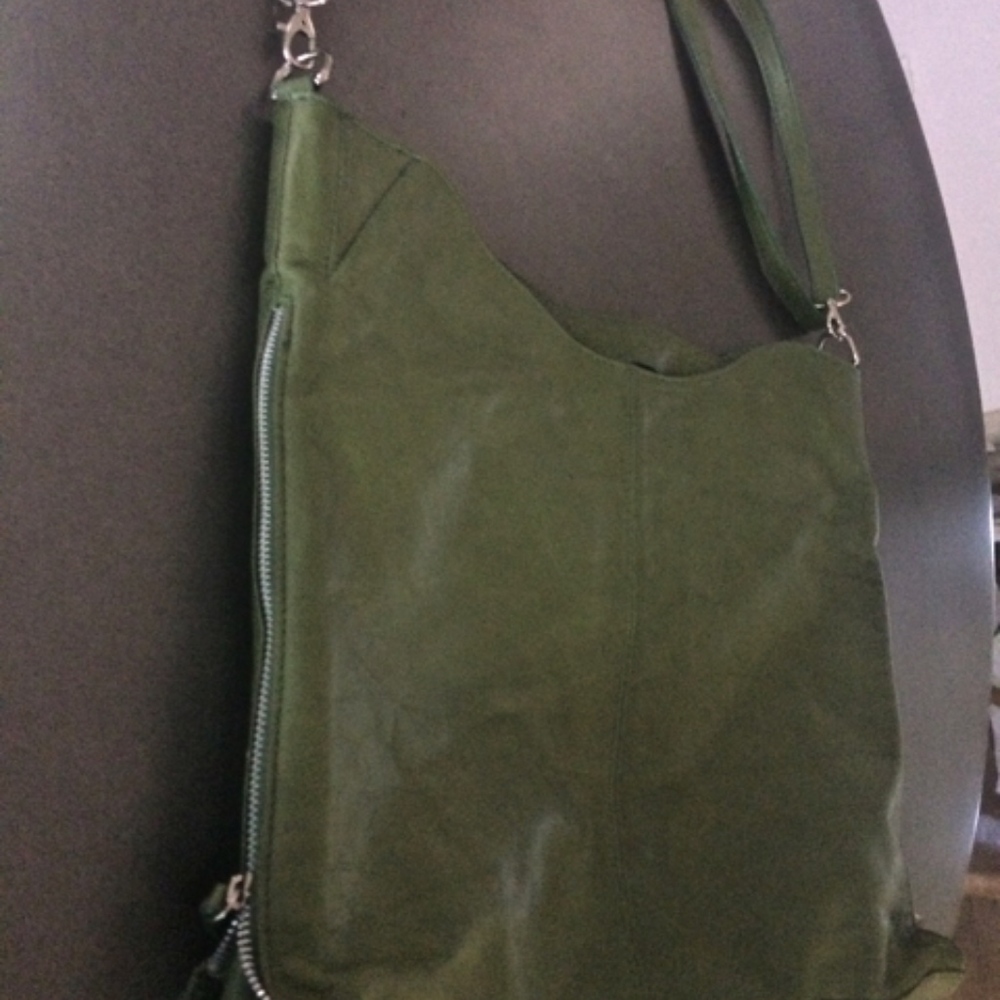 Lavorazione Artigianale handbag